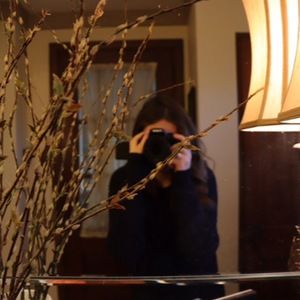 Meet your Posher, Riley